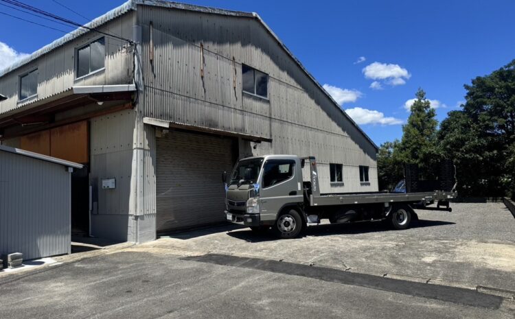 キョウエイのキャンペーン